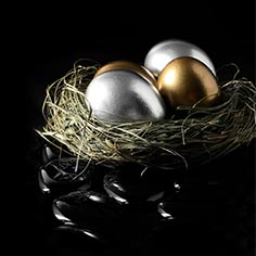 How Are Traditional IRA Withdrawals Taxed?